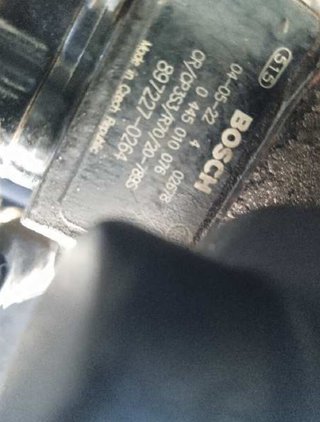 Motor completo honda civic 1.7 ctdi es otolp994533