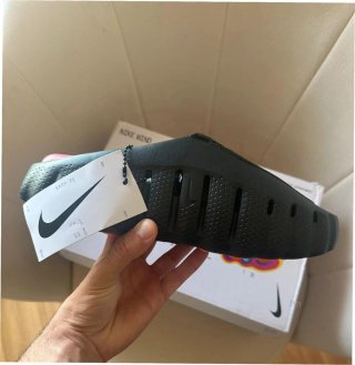 Nike Mind 001 Negro Cromo EU43
