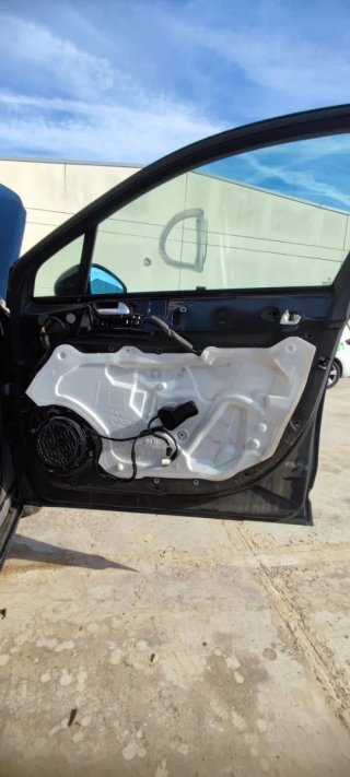 Puerta Delantera Derecha Citroen C5