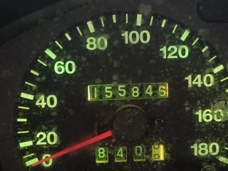 Suzuki Vitara 2001