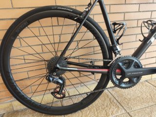 Trek Emonda SL7 Talla L 56