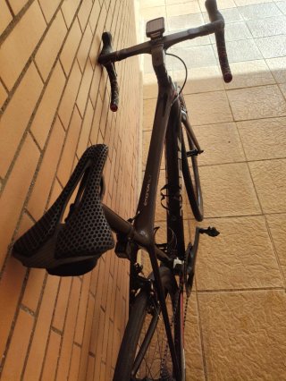 Trek Emonda SL7 Talla L 56