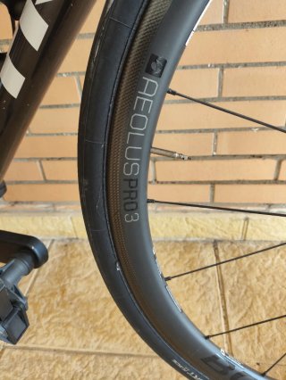 Trek Emonda SL7 Talla L 56