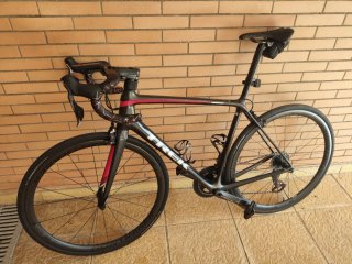 Trek Emonda SL7 Talla L 56