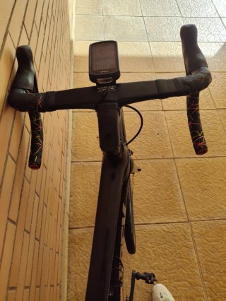 Trek Emonda SL7 Talla L 56