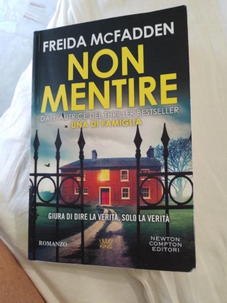 Non mentire