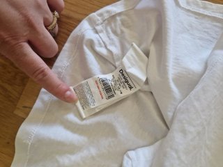 Pantalón y blusa Zara