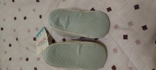 Sapatos Bebé Disney Dumbo Tamanho 23/24