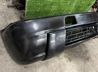Nissan 382691 f20220x800 paragolpes del terrano ii