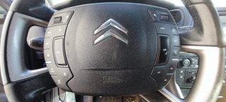 Airbag Volante Citroën C5