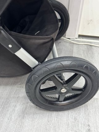 Bugaboo Camaleón 3 carrito cochecito bebé