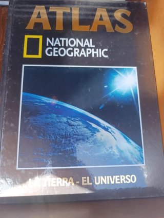 14 volúmenes de Nacional geographic 14 colecciones