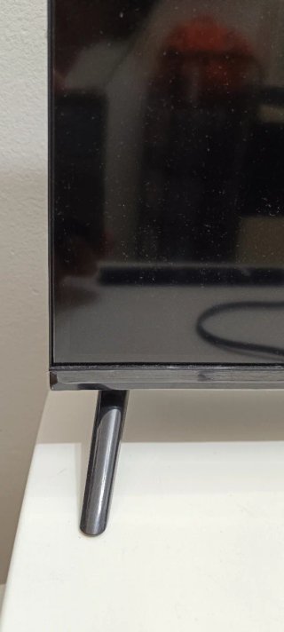 Televisor TCL 32 Negro