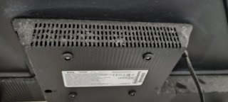 Televisor TCL 32 Negro