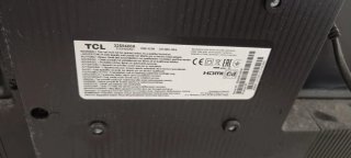 Televisor TCL 32 Negro