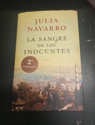 Varios libros de lectura.