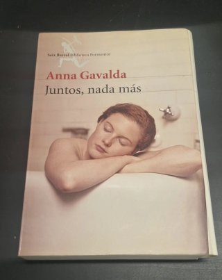 Varios libros de lectura.