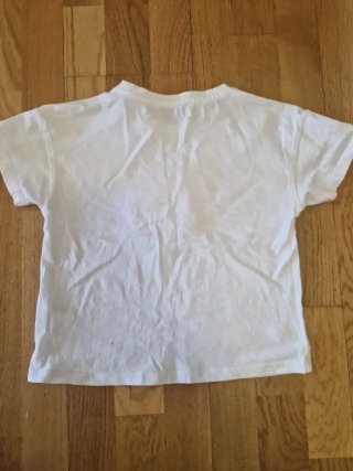 Blusa Desigual