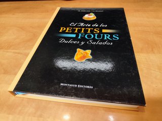 libros chef nuevos