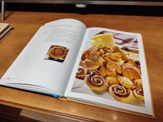 libros chef nuevos