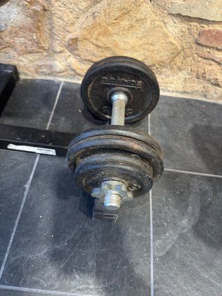 Discos, pesas para gym de 1kg 2kg 5kg 6kg 10kg 20k