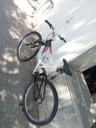 Bicicleta Scott