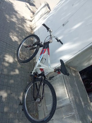 Bicicleta Scott