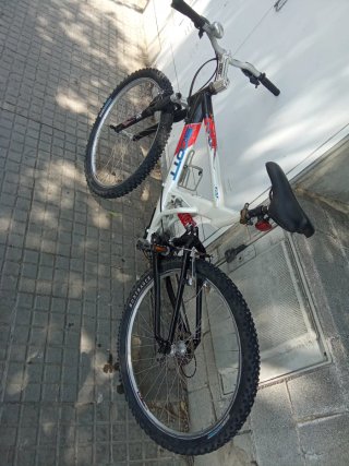 Bicicleta Scott