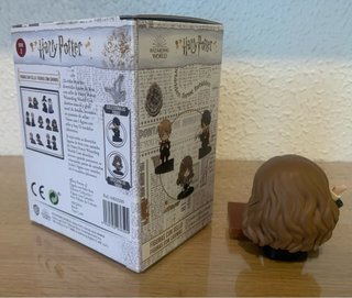 Figura Hermione Bizak Harry Potter Serie 2