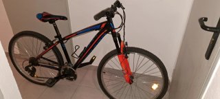 Bicicleta Montaña 26 Niños/Jóvenes