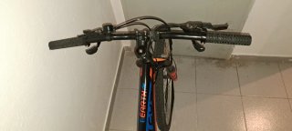 Bicicleta Montaña 26 Niños/Jóvenes