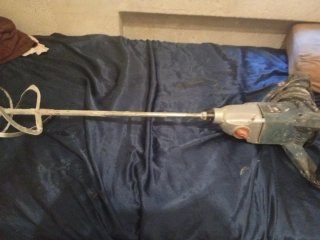Batidora Dexter Profesional