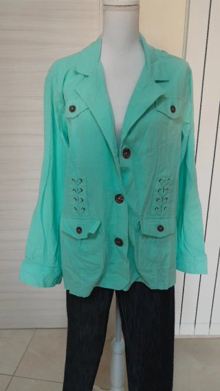 Completo giacca e pantaloni