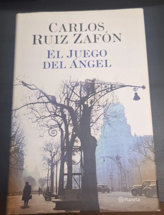 Varios libros de lectura