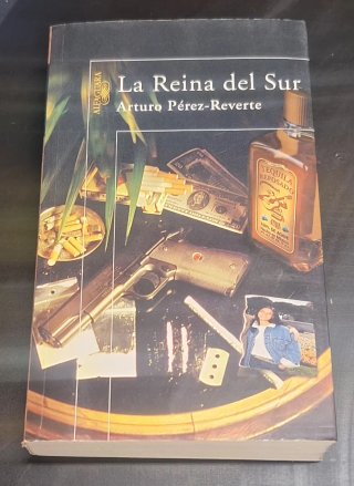 Varios libros de lectura