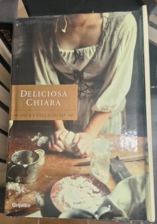 Varios libros de lectura