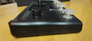Hotone Ampero One - Procesador de Guitarra
