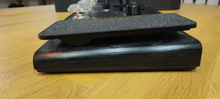 Hotone Ampero One - Procesador de Guitarra