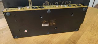 Hotone Ampero One - Procesador de Guitarra