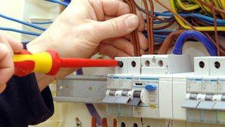 Electricistas