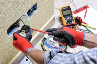 Electricistas