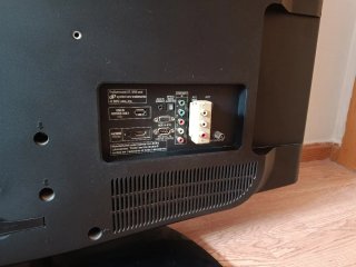 TV LCD 42 pulgadas marca LG