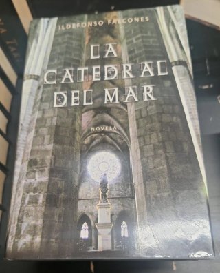 varios libros de lectura