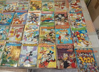 Fumetti