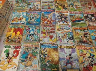Fumetti