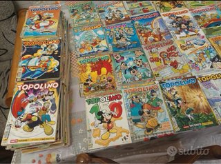Fumetti