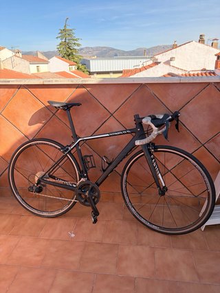 Bicicleta Canyon Ultimate