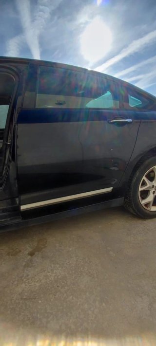 Puerta Trasera Izquierda Citroen C5