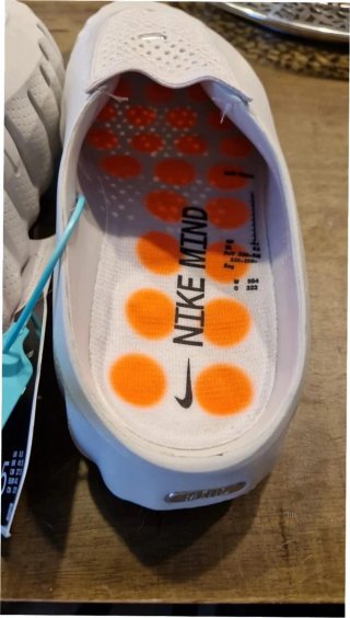 Nike Mind 001 Talla 43 Nuevas