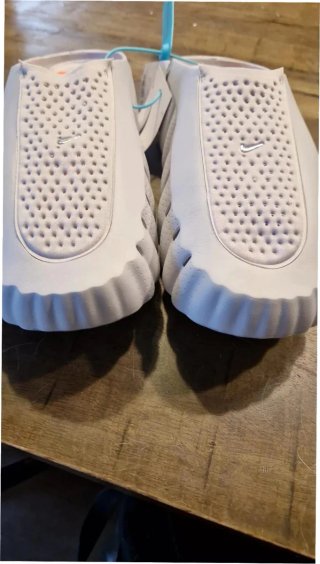 Nike Mind 001 Talla 43 Nuevas
